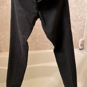 Gap skinny jeans size 8 regular